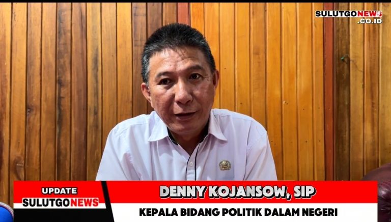 Tes Kesehatan Paskibraka Kabupaten Minahasa Tahun 2025