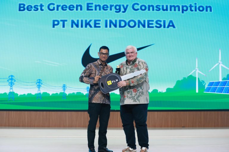 PLN Apresiasi Pelanggan Sektor Industri, Sukses Dorong Ekonomi Hijau Nasional