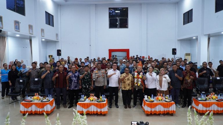 Investasi Makin Bergeliat, PLN Pastikan Kontinuitas Listrik di Morowali Utara Sebagai Penopang Pertumbuhan Industri