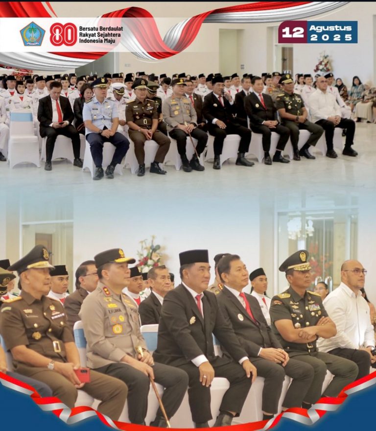 PLN Wujudkan Mimpi Masyarakat, Listrik Kini Menyala 24 Jam di Pulau Gangga dan Pulau Talise