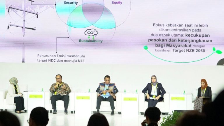 PLN Siap Wujudkan Akses Listrik Berkeadilan hingga Pelosok Negeri