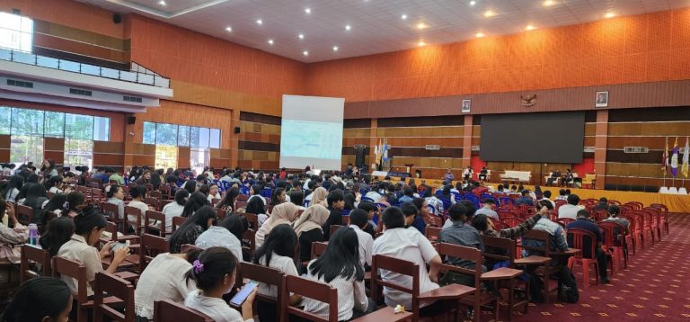 North Sulawesi Youth Energy Forum 2025: PLN Dorong Pemuda Sulut Wujudkan Energi Mandiri dan Berkelanjutan