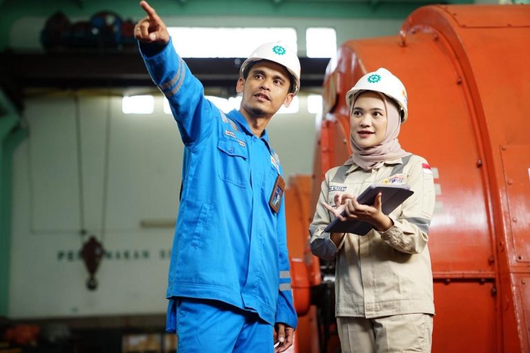 Rekrutmen Nasional PLN 2025: Panggilan Generasi Muda Menuju Transisi Energi