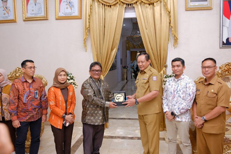 Pacu Pemerataan Listrik di Gorontalo, PLN Sinergi Bersama Pemda Perkuat Investasi Daerah