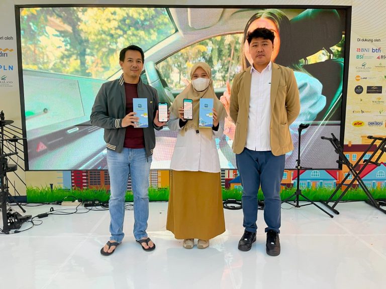 REI Expo XX 2025: PLN Dukung Pertumbuhan Properti dan Kenalkan Kemudahan Layanan Digital PLN Mobile