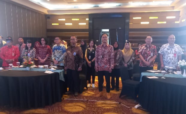 Sekda Watania Jelaskan Pentingnya Bahasa Indonesia