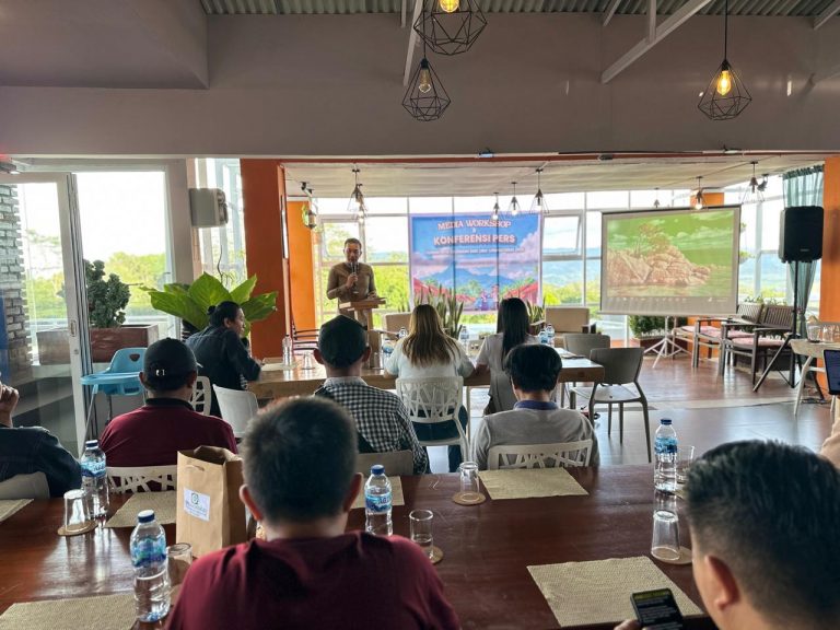 BPJS Kesehatan Cabang Tondano Pastikan Layanan Optimal Saat Libur Lebaran 2026