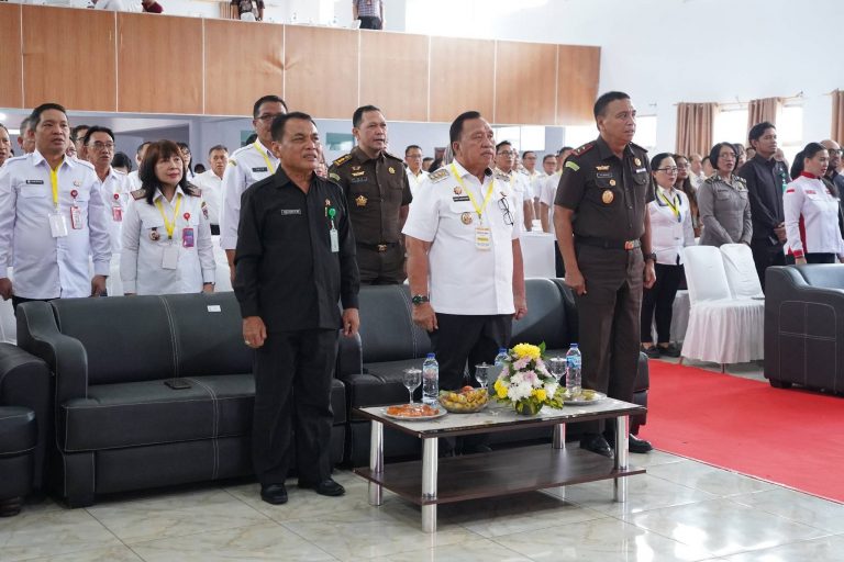 Seminar Hukum Kejati Sulut Dorong Harmonisasi Regulasi